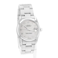 Rolex Datejust 31 78240 — view 8