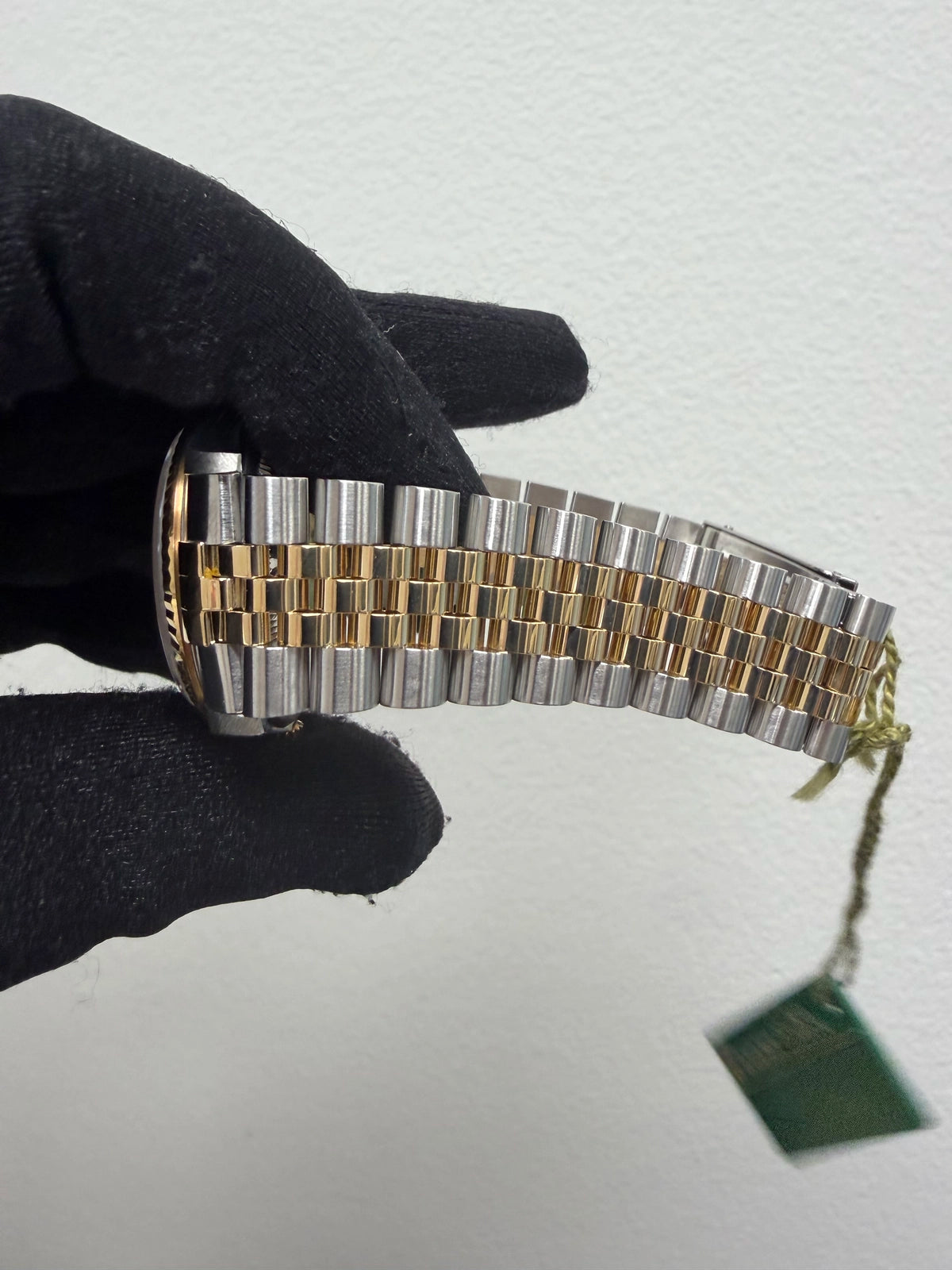 Rolex Datejust 36 16233 — view 4