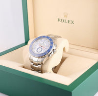 Rolex Yacht-Master II 116680 — view 5
