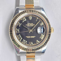 Rolex Datejust II 116333 — view 1