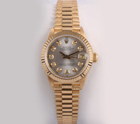 Rolex Lady Datejust — view 5
