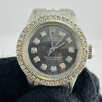 Rolex Oyster Perpetual 6618 — view 2