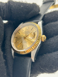 Rolex Datejust 36 16233 — view 3