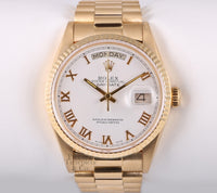 Rolex Day-Date 18238 — view 3