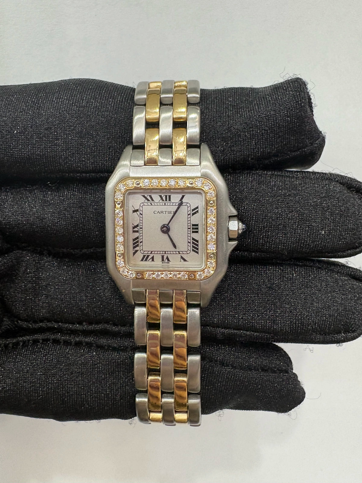 Cartier Panthère | Hitched Fine Jewelry