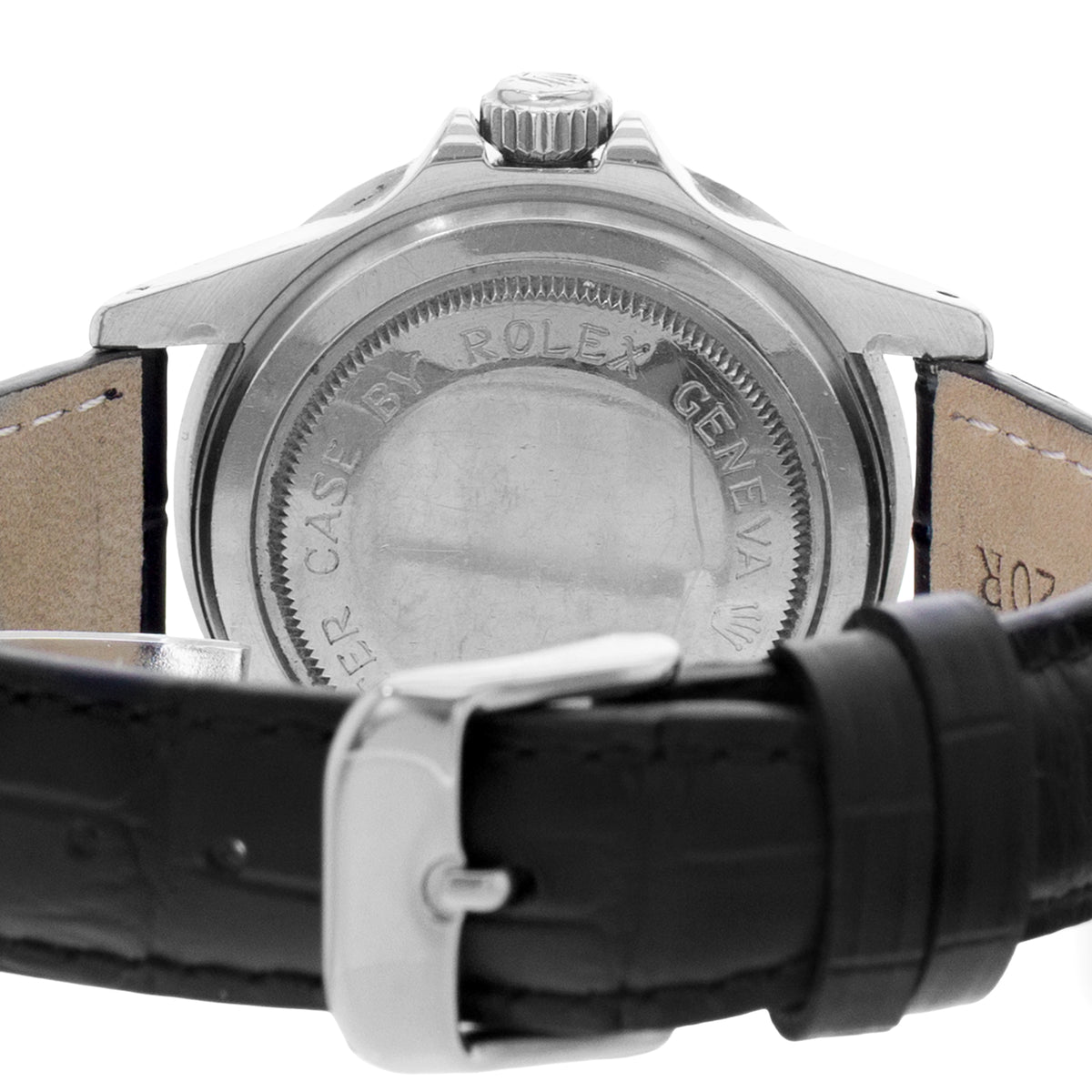 Tudor Submariner 9411/0 — view 9