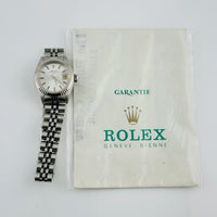 Rolex Lady Datejust 69174 — view 5