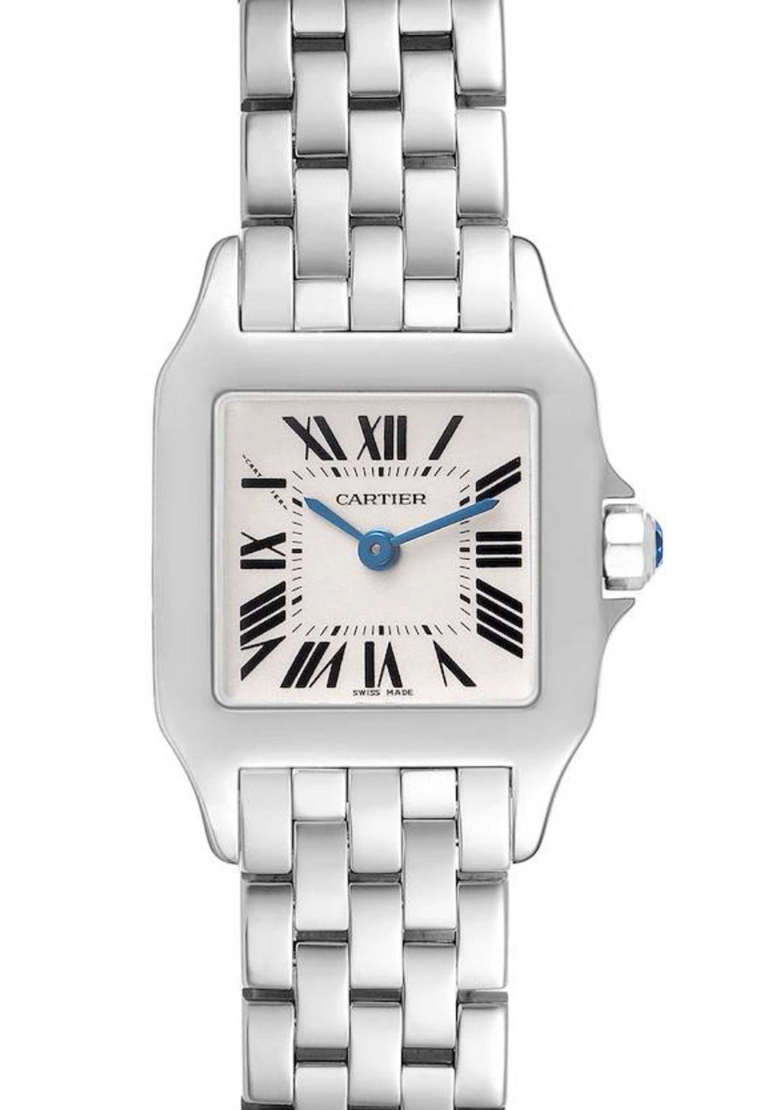 Cartier Santos | Hitched Fine Jewelry