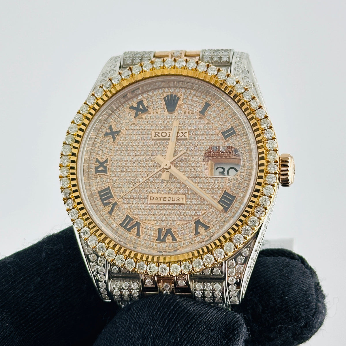 Rolex Datejust 126331 — view 2