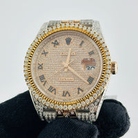 Rolex Datejust 126331 — view 2