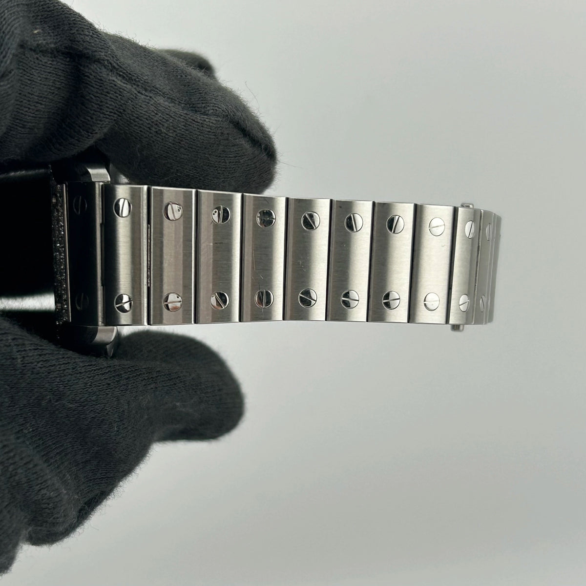 Cartier Santos 4075 — view 5