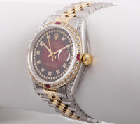 Rolex Datejust 36 — view 3
