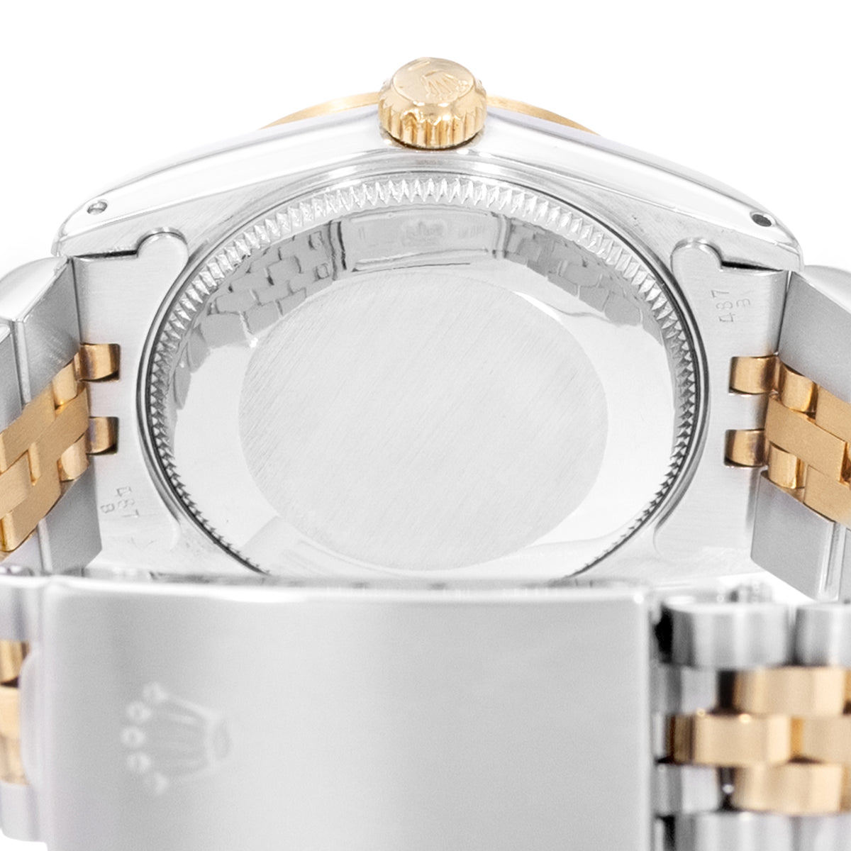 Rolex Datejust 31 68273 — view 10