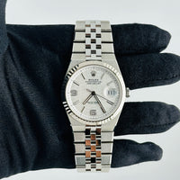 Rolex Sea-Dweller 127334 — view 2