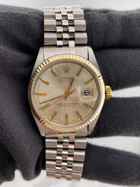 Rolex Datejust 1601 — view 1