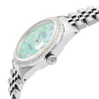 Rolex 16014 — view 3