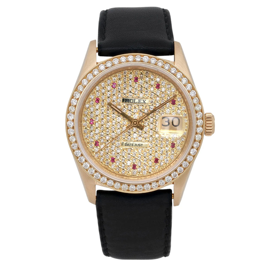 Rolex 16238 — view 1