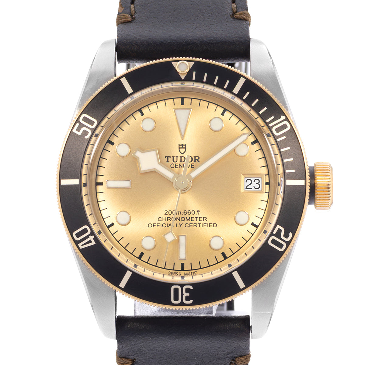Tudor Black Bay 79733N-0003 — view 5