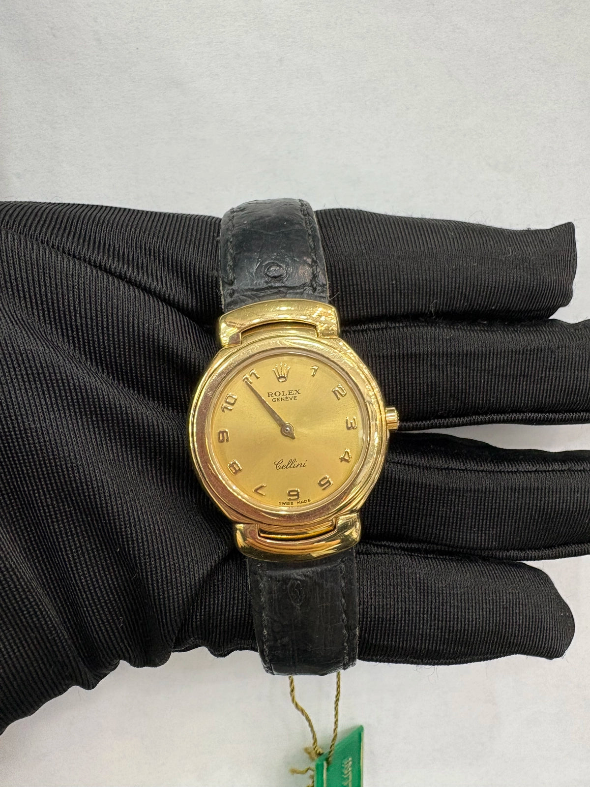 Rolex Cellini | Hitched Fine Jewelry