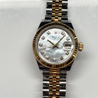 Rolex Datejust 279173 — view 1