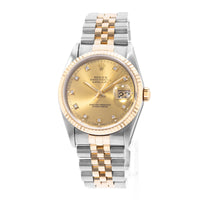 Rolex Datejust 36 16233 — view 7
