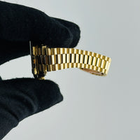 Rolex Oyster Perpetual 6619 — view 4