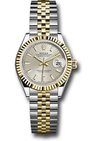 Rolex Lady Datejust 279173 — view 1