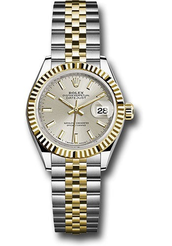 Rolex Datejust | Hitched Fine Jewelry