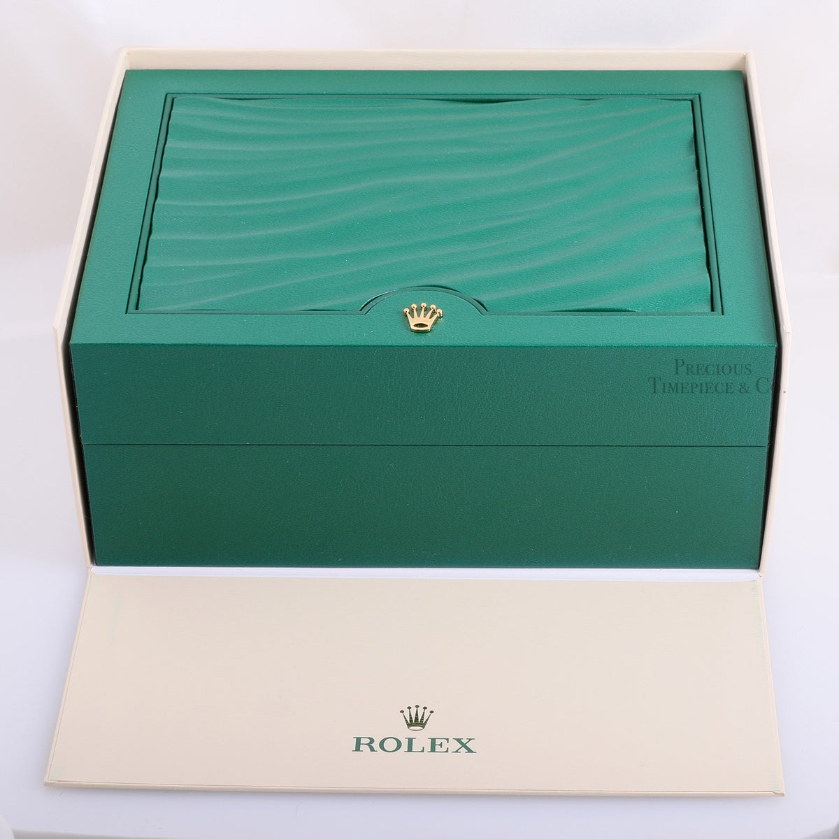 Rolex Day Date 40 228235 — view 7