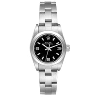 Rolex Oyster Perpetual 67180 — view 1
