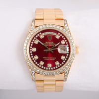 Rolex Day Date 36 18238 — view 2