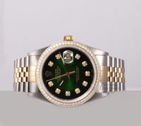 Rolex Datejust — view 3