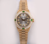 Rolex Lady Datejust — view 3