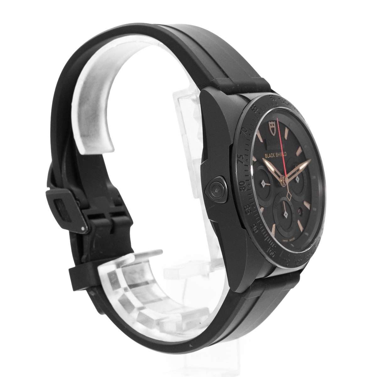 Tudor Black Bay GMT 42000CN — view 7