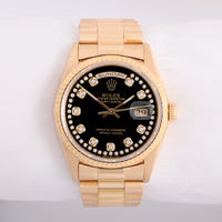 Rolex Day Date 36 18238 — view 2