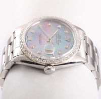 Rolex Datejust 36 — view 4