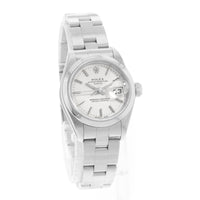 Rolex Datejust 79160 — view 4