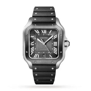 Cartier Santos