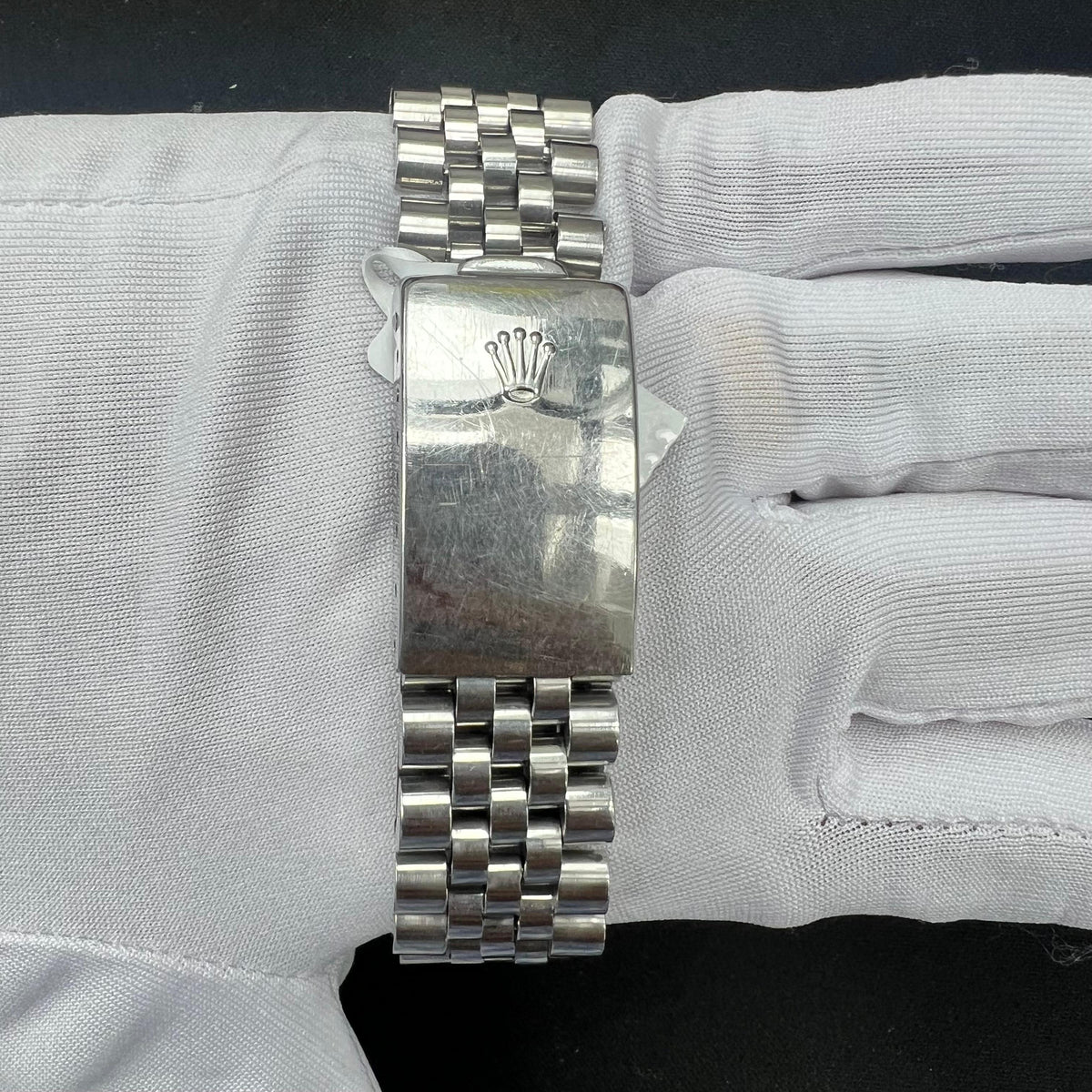 Rolex Oyster Precision 6694 — view 3