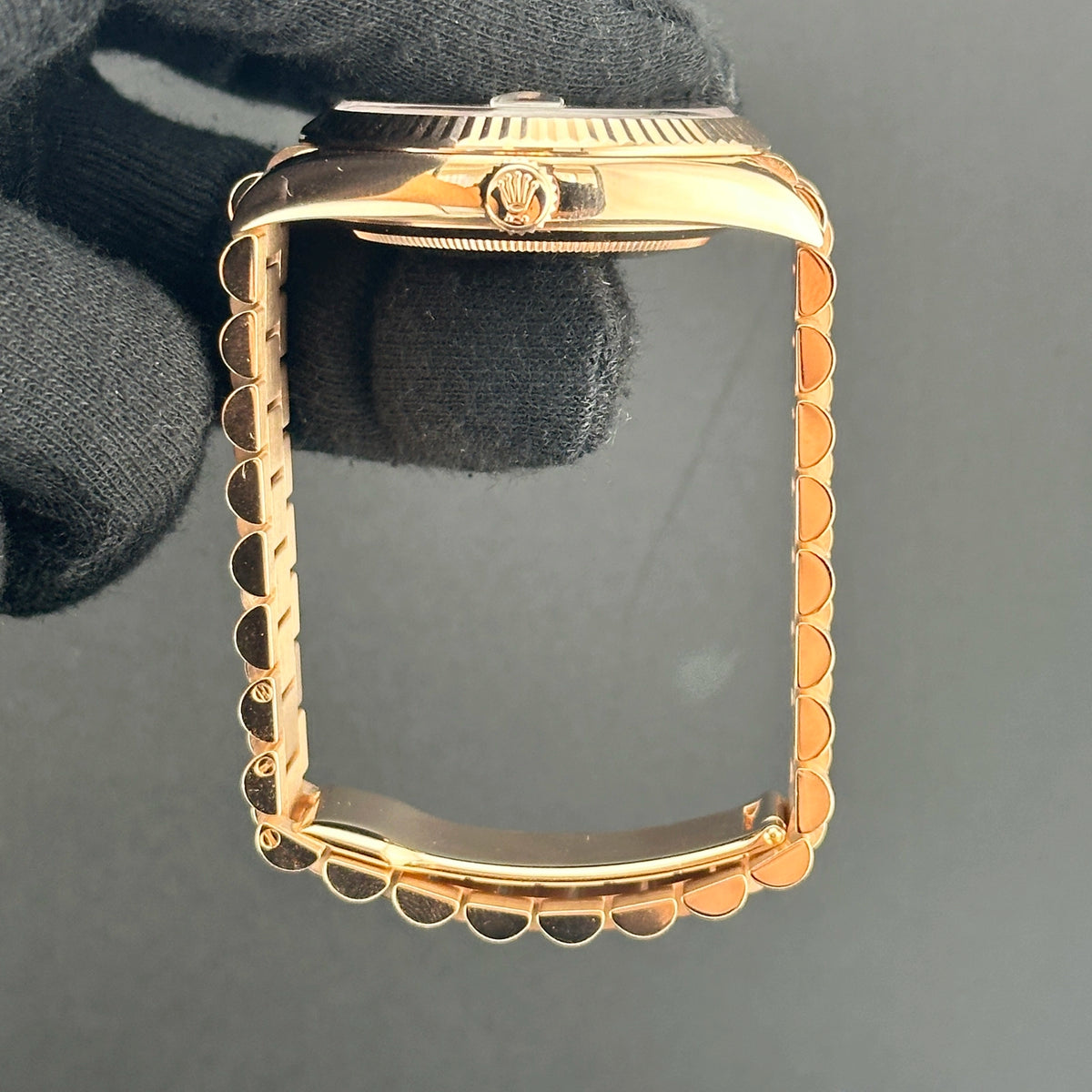 Rolex Day-Date 228235 — view 6