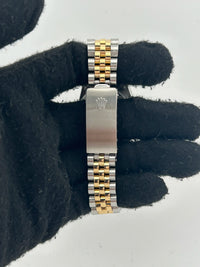 Rolex Datejust 31 68273 — view 4