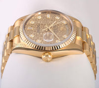 Rolex Day-Date 18238 — view 5