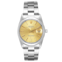 Rolex Oyster Perpetual Date 15000 — view 1