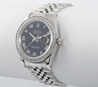 Rolex Datejust 36 — view 4