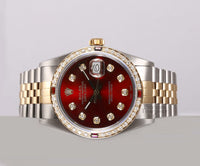 Rolex Datejust — view 3