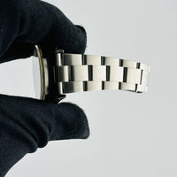 Rolex Air-King 14010 — view 5