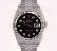 Rolex Datejust — view 2