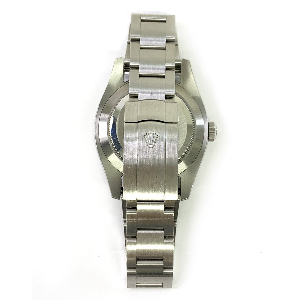 Rolex Air-King 116900 — view 5