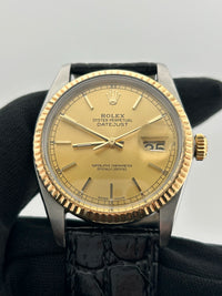 Rolex Datejust 36 16013 — view 2