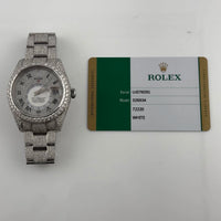 Rolex Sky-Dweller 326934 — view 5